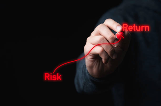 When It Comes to Investing, What Is the Typical Relationship Between Risk and Return?